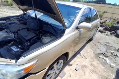 Photo of 2011 Toyota Camry