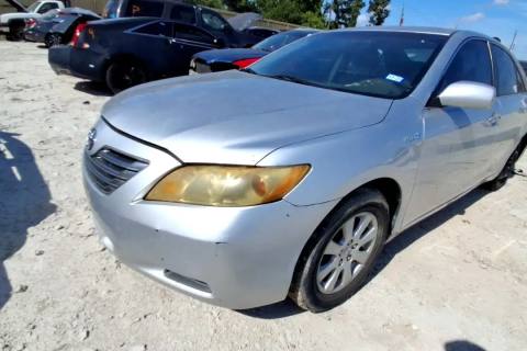 Photo of 2009 Toyota Camry