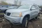 Photo of 2009 Pontiac Torrent