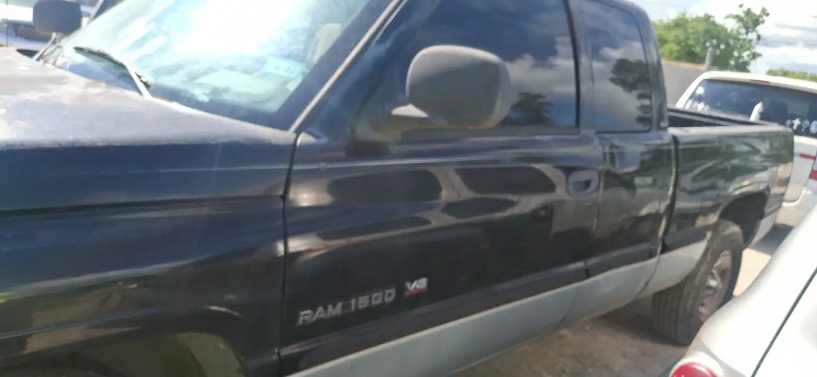 Photo of 1998 Dodge Ram 1500