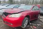 Photo of 2009 Lexus Es 350