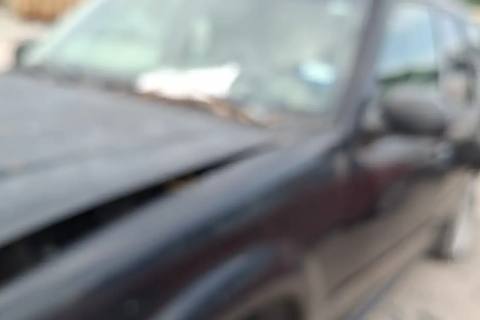 Photo of 1999 Ford Explorer