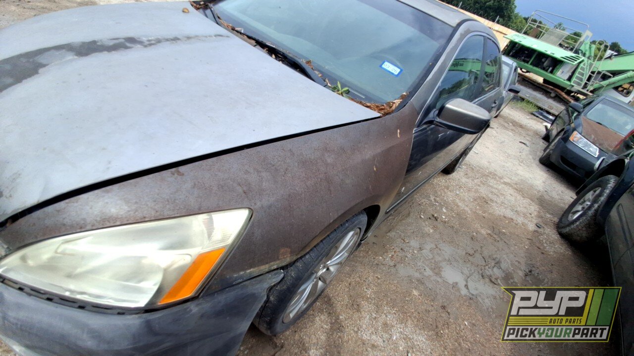 Photo of 2006 Honda Accord