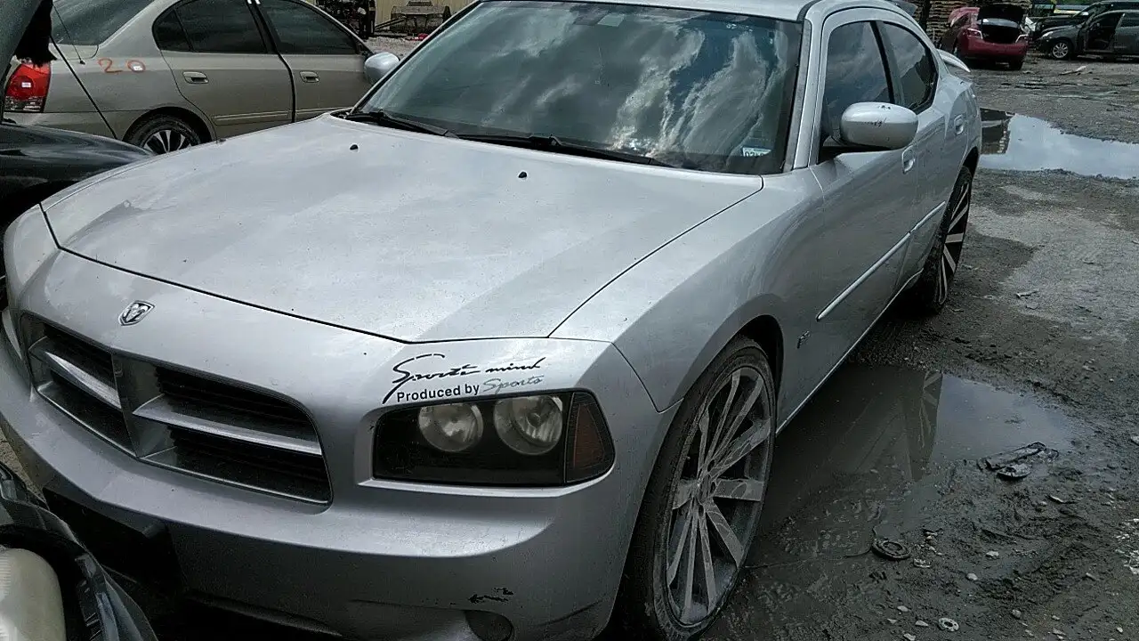 Photo of 2010 Dodge Charger