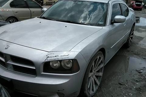 Photo of 2010 Dodge Charger