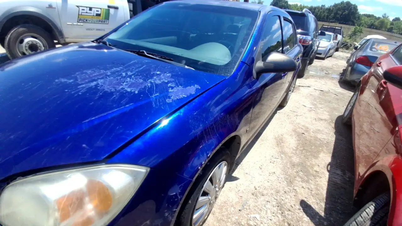 Photo of 2007 Chevrolet Cobalt