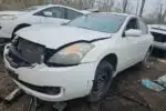 Photo of 2008 Nissan Altima