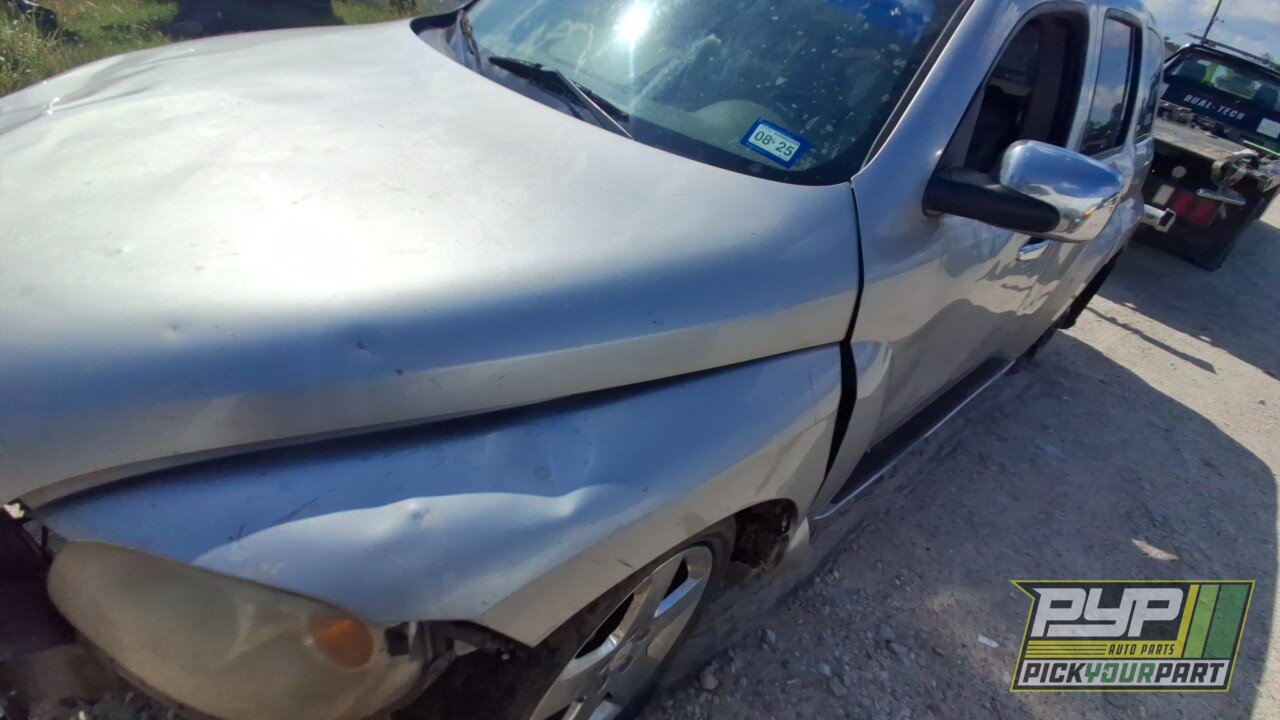 Photo of 2007 Chevrolet Hhr