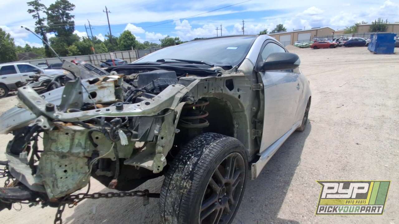 Photo of 2007 Scion Tc