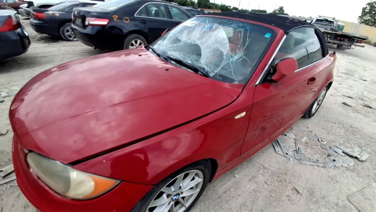 Photo of 2010 Bmw 128I