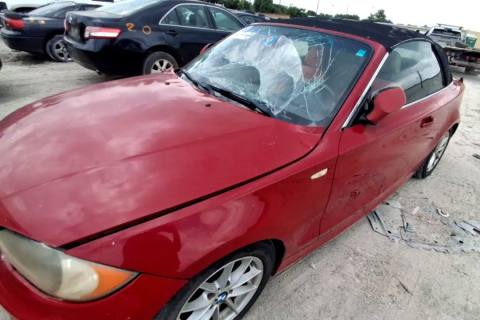 Photo of 2010 Bmw 128I
