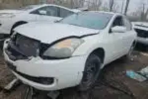 Photo of 2008 Nissan Altima