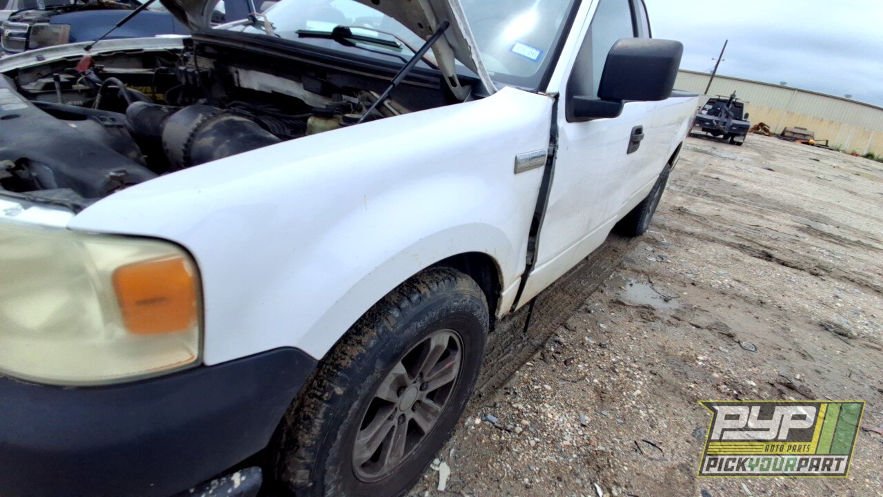 Photo of 2006 Ford F-150