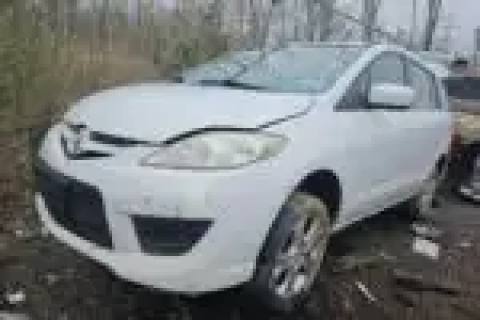 Photo of 2010 Mazda Mazda5