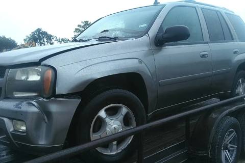 Photo of 2006 Chevrolet Trailblazer