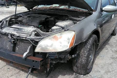 Photo of 2005 Nissan Altima