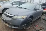 Photo of 2009 Honda Civic