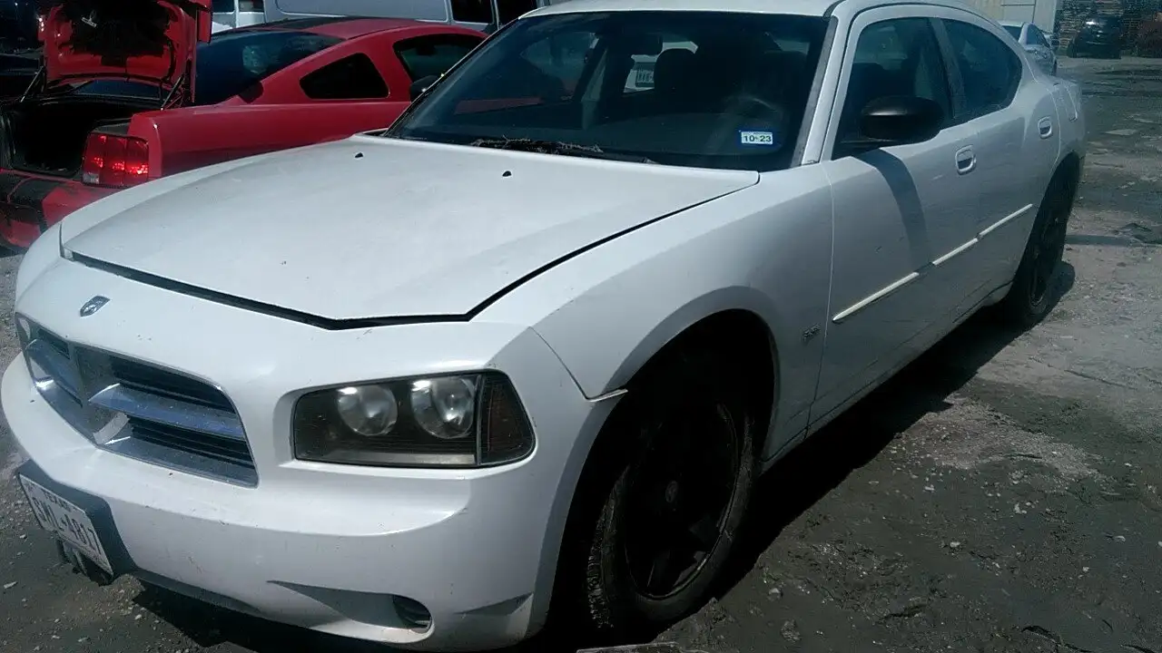 Photo of 2007 Dodge Charger