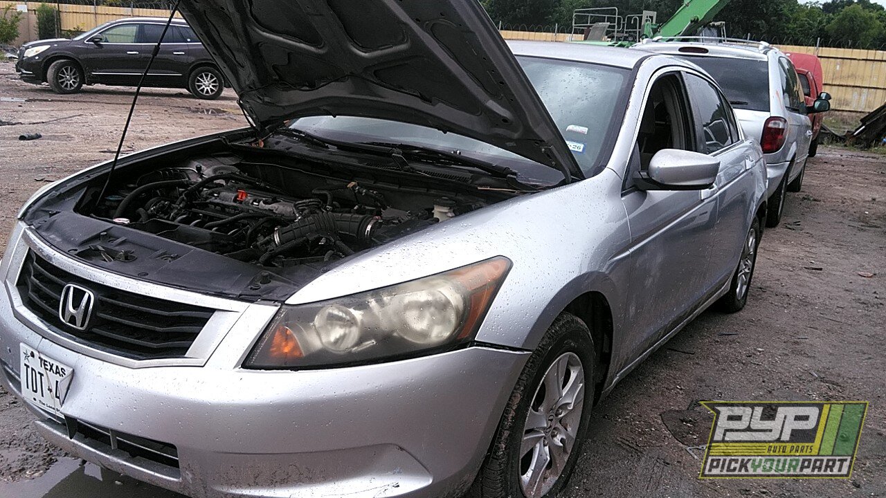 Photo of 2008 Honda Accord