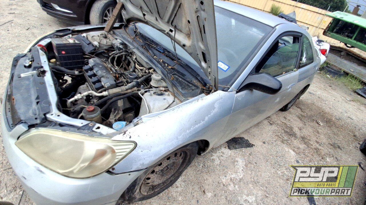 Photo of 2004 Honda Civic