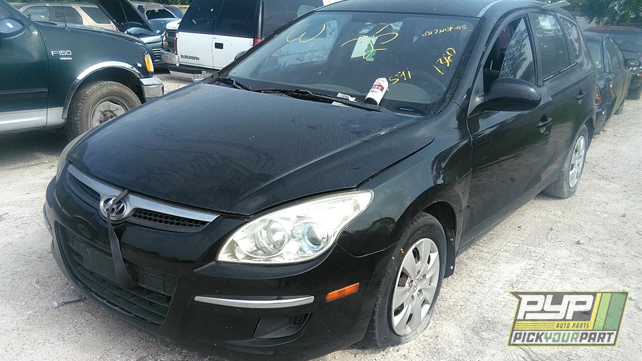 Photo of 2012 Hyundai Elantra