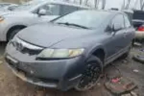 Photo of 2009 Honda Civic