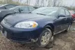 Photo of 2012 Chevrolet Impala
