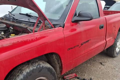 Photo of 1999 Dodge Dakota