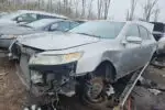 Photo of 2010 Acura Tl
