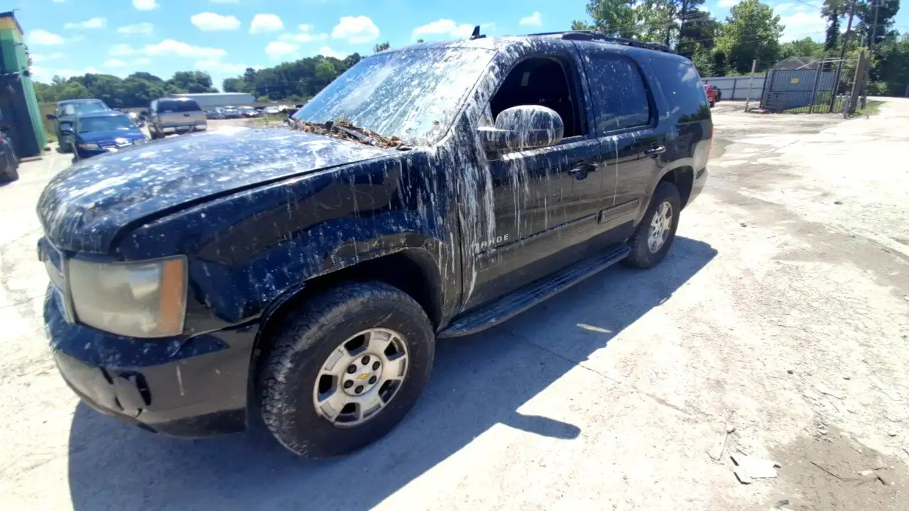 Photo of 2010 Chevrolet Tahoe