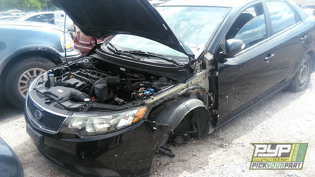 Photo of 2010 Kia Forte