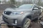 Photo of 2015 Kia Sorento