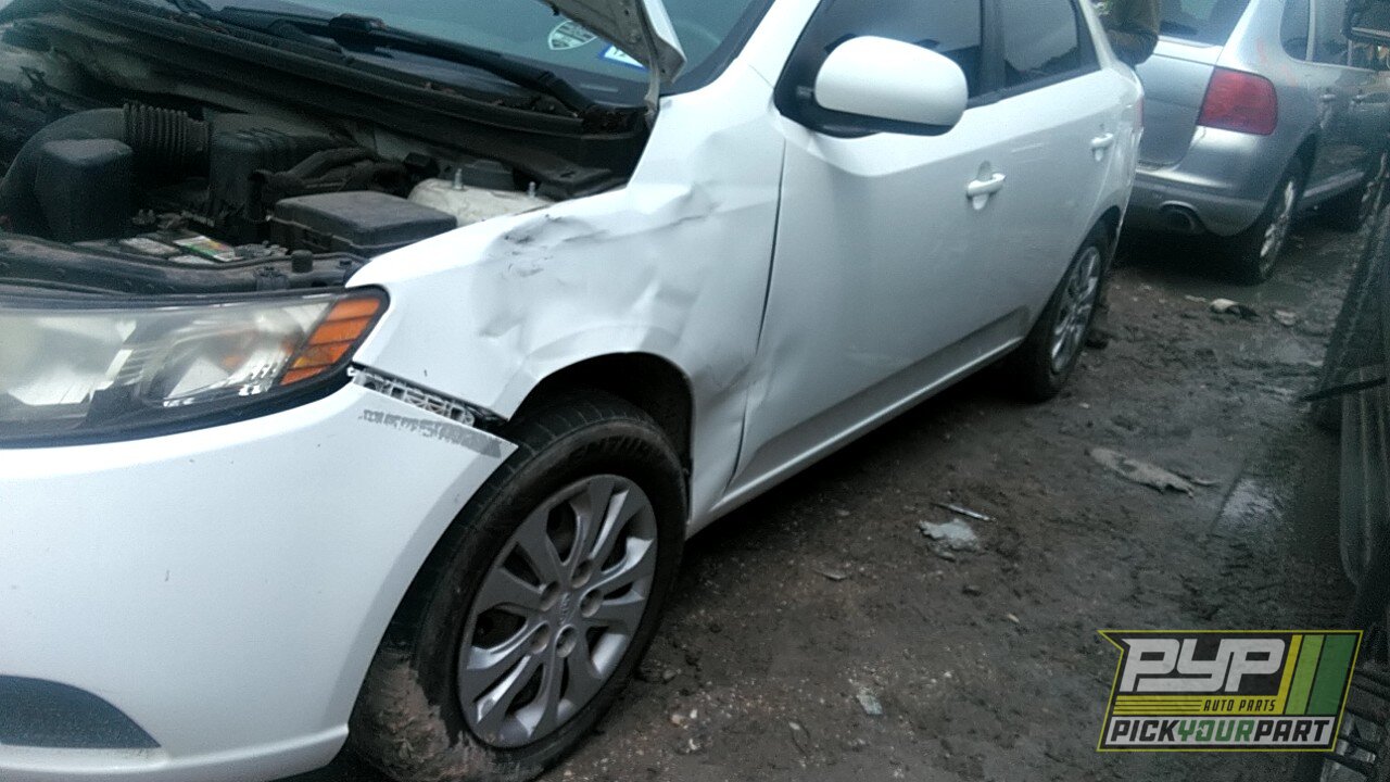 Photo of 2010 Kia Forte