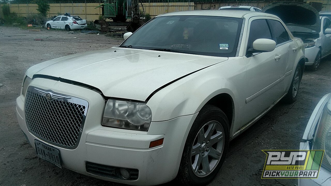 Photo of 2006 Chrysler 300