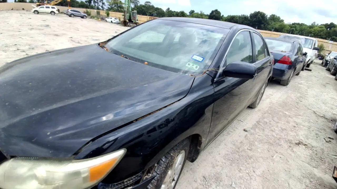 Photo of 2011 Toyota Camry