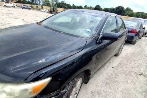 Photo of 2011 Toyota Camry
