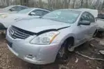 Photo of 2010 Nissan Altima