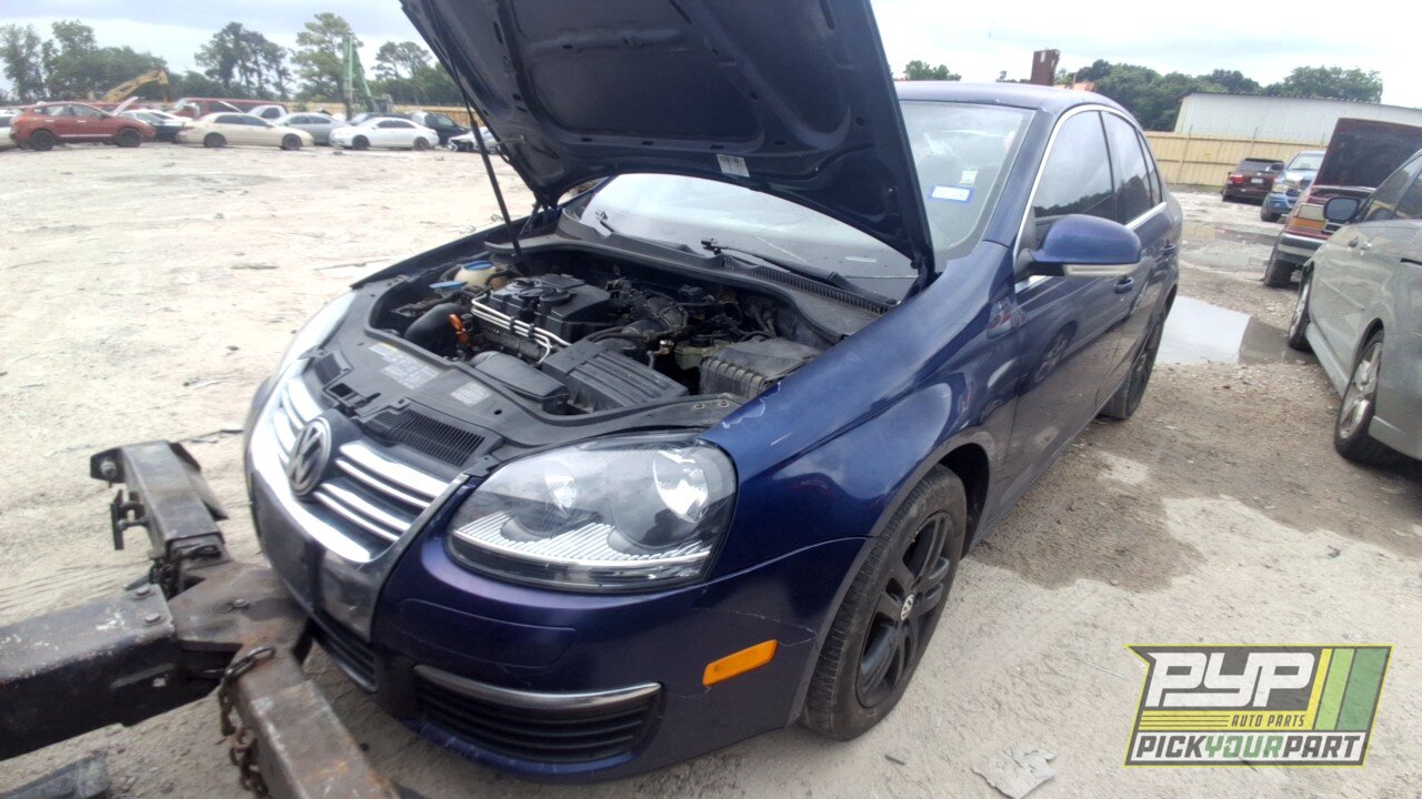 Photo of 2006 Volkswagen Jetta