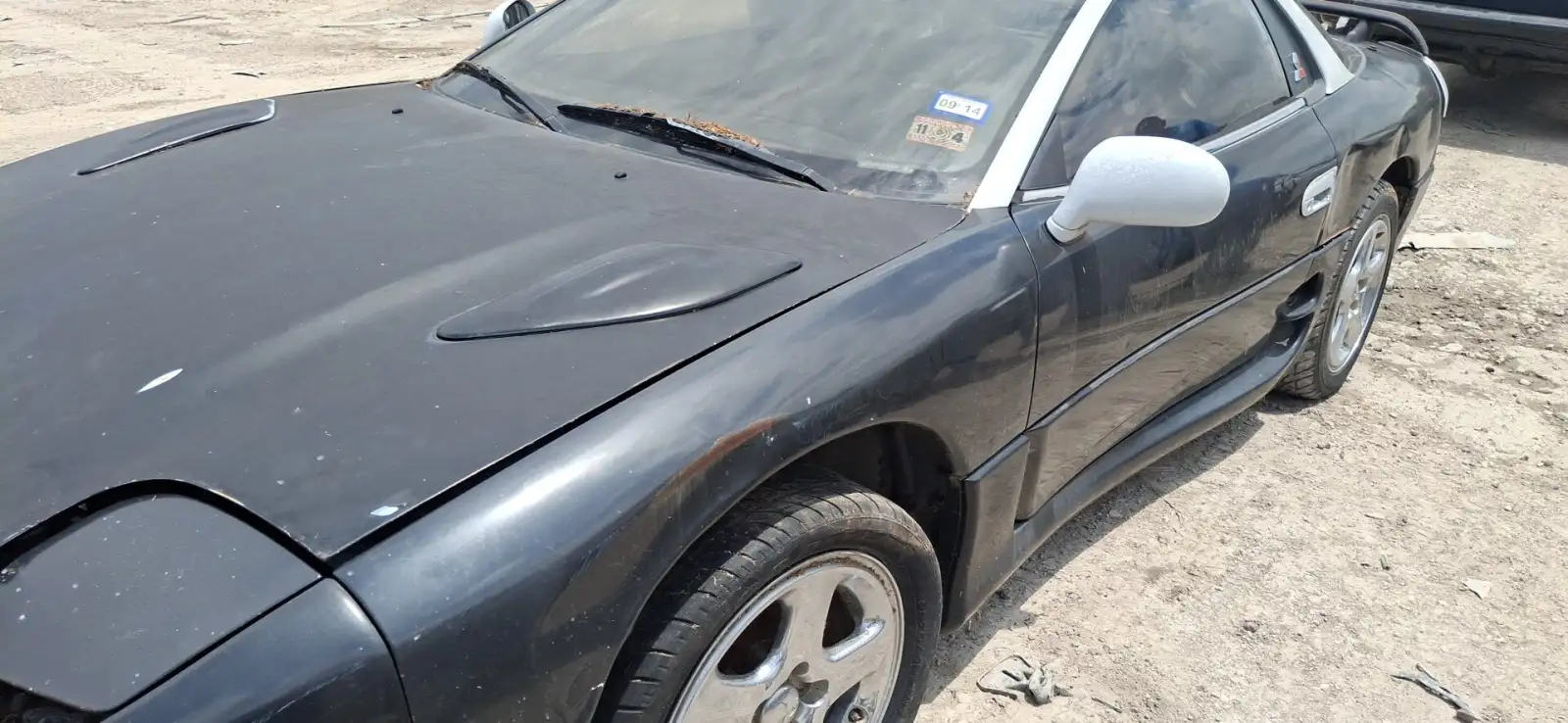 Photo of 1992 Mitsubishi 3000Gt