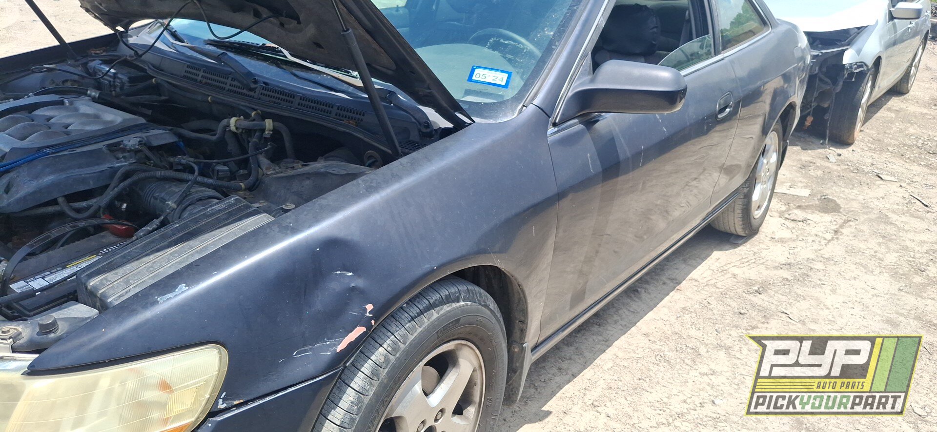 Photo of 1998 Honda Accord