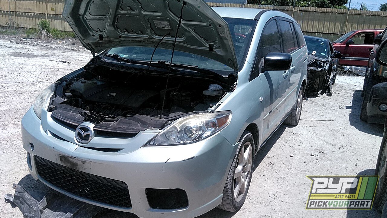 Photo of 2006 Mazda 5