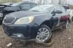 Photo of 2013 Buick Verano