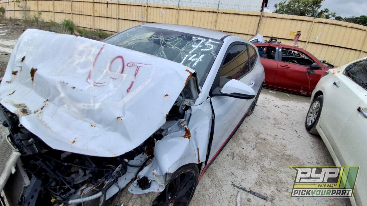 Photo of 2019 Hyundai Veloster