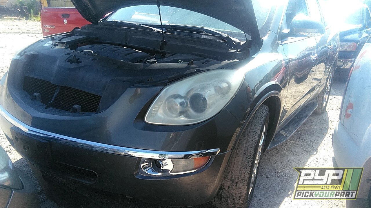 Photo of 2011 Buick Enclave