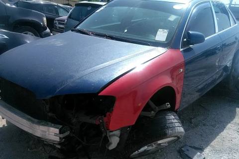 Photo of 2005 Audi A4 Quattro