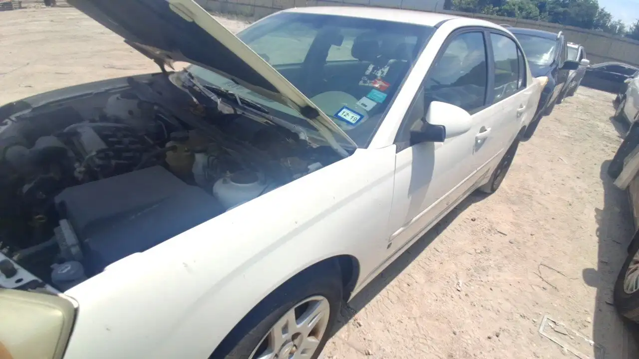 Photo of 2007 Chevrolet Malibu