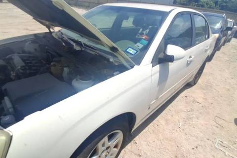 Photo of 2007 Chevrolet Malibu