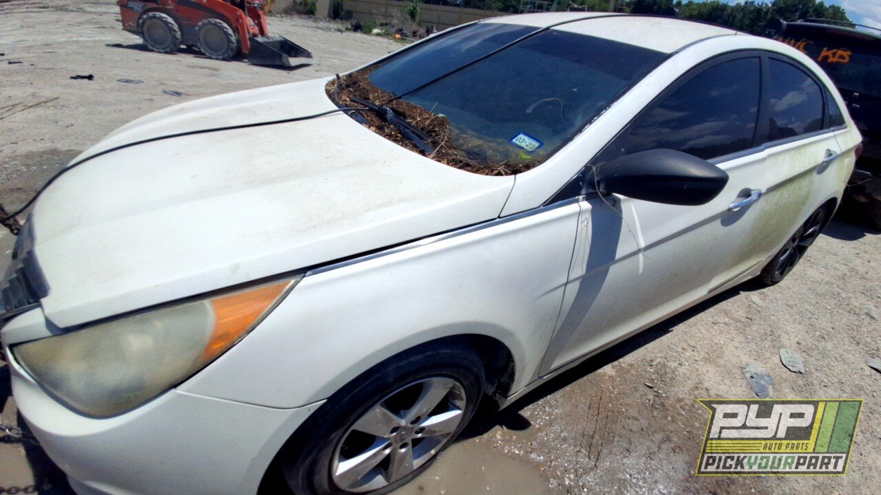 Photo of 2013 Hyundai Sonata