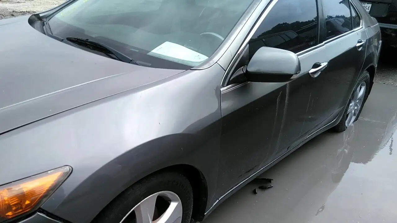 Photo of 2009 Acura Tsx