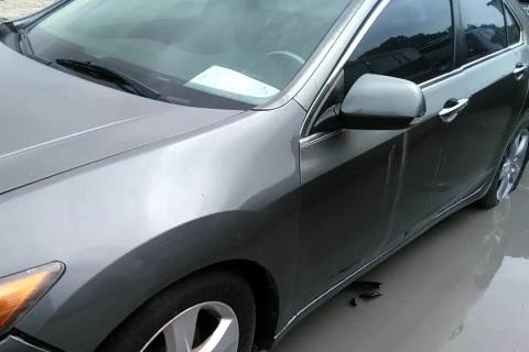 Photo of 2009 Acura Tsx